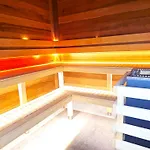 23- Zakopianski - Sauna & Jacuzzi & Plac Zabaw & Silownia アパート *