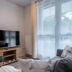 23- Zakopianski - Sauna & Jacuzzi & Plac Zabaw & Silownia アパート *