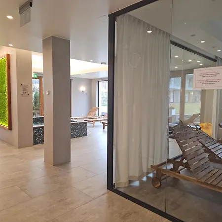 23- Zakopianski - Sauna & Jacuzzi & Plac Zabaw & Silownia *