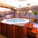 23- Zakopianski - Sauna & Jacuzzi & Plac Zabaw & Silownia