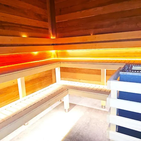 23- Zakopianski - Sauna & Jacuzzi & Plac Zabaw & Silownia Lejlighed *