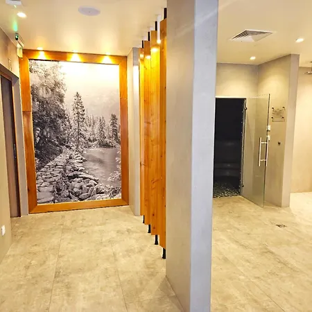 Lejlighed 23- Zakopianski - Sauna & Jacuzzi & Plac Zabaw & Silownia Zakopane