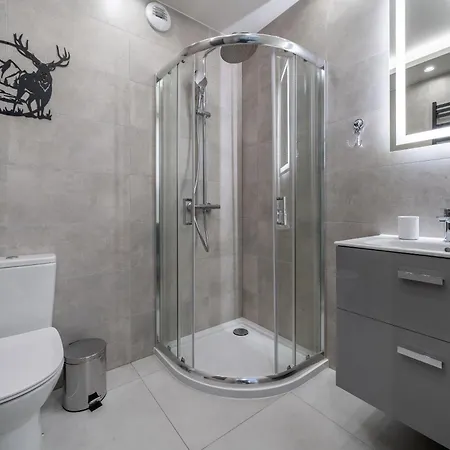 Lejlighed 23- Zakopianski - Sauna & Jacuzzi & Plac Zabaw & Silownia Zakopane